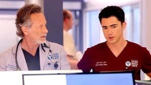 Chicago Med 10. évad Ep.2 2. epizód