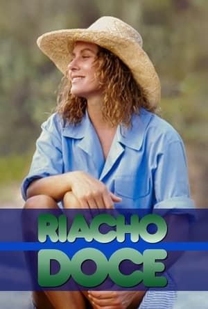 Riacho Doce 1. évad (1990-07-31) poszter