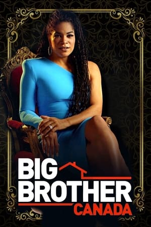 Big Brother Canada poszter