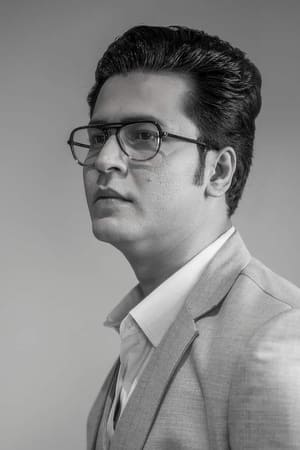 Anirban Bhattacharya profil kép