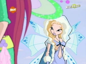 Winx Club 4. évad Ep.23 23. epizód