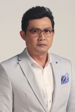 Chen Tian Wen profil kép