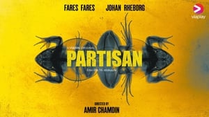 Partisan kép