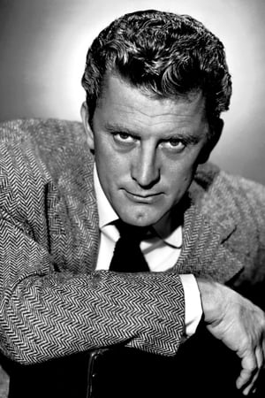 Kirk Douglas profil kép