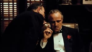 Mario Puzo's The Godfather: The Complete Novel for Television kép