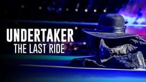 Undertaker: The Last Ride 1. évad Ep.1 1. epizód