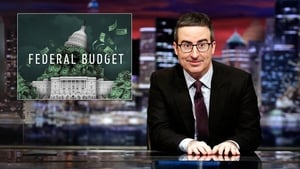 John Oliver-show az elmúlt hét híreiről 4. évad Ep.6 6. epizód