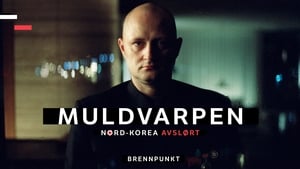 Muldvarpen - Undercover i Nordkorea kép