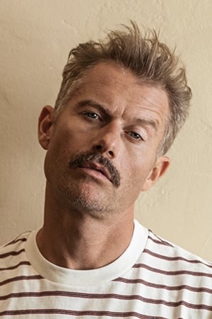 James Badge Dale profil kép