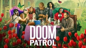 Doom Patrol kép