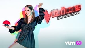 The Voice Comeback Stage kép