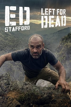 Ed Stafford: Left For Dead poszter