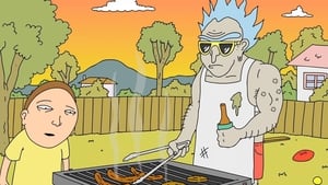 Rick és Morty Speciális epizódok Ep.17 17. epizód