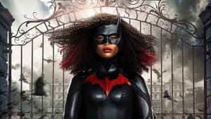 Batwoman kép