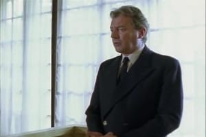 Inspector Morse 6. évad Ep.3 Az Ön halála