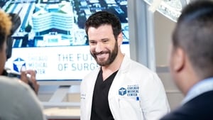 Chicago Med 4. évad Ep.4 4. epizód