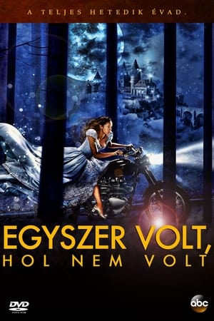 Egyszer volt, hol nem volt poszter