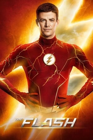 Flash – A Villám poszter