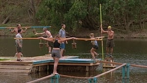 Survivor 2. évad Ep.3 3. epizód