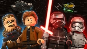 LEGO Star Wars: All-Stars kép