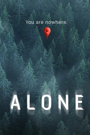 Alone 2. évad (2016-04-20) poszter