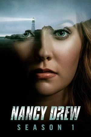 Nancy Drew 1. évad (2019-10-09) poszter