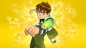 Ben 10 kép