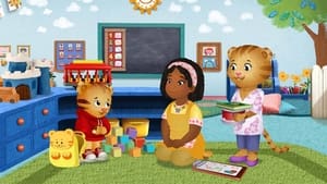 Daniel Tiger's Neighborhood 1. évad Ep.3 3. epizód