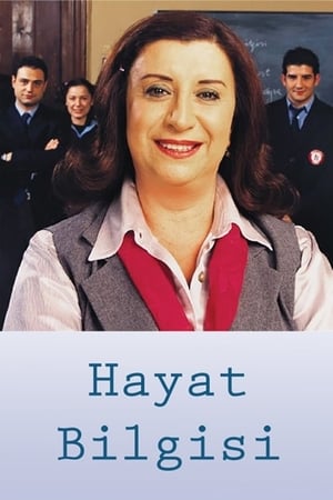 Hayat Bilgisi poszter