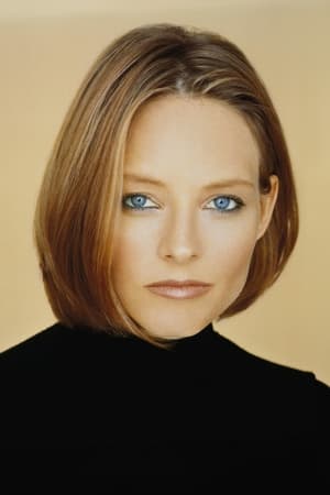 Jodie Foster profil kép