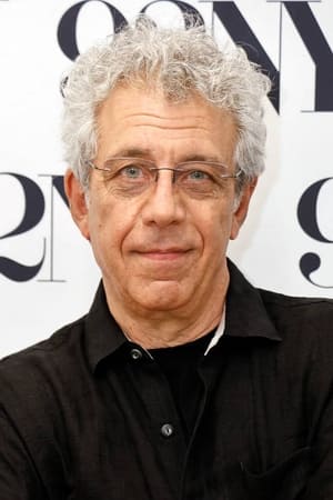 Eric Bogosian profil kép