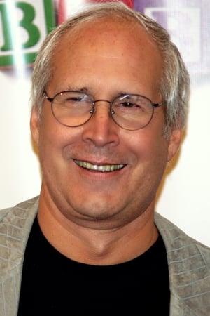 Chevy Chase profil kép