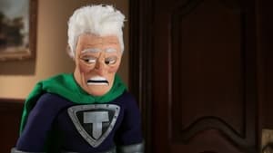 Supermansion 1. évad Ep.7 7. epizód