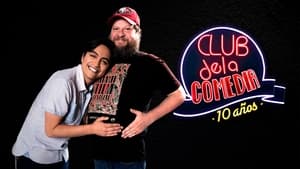 El club de la comedia kép