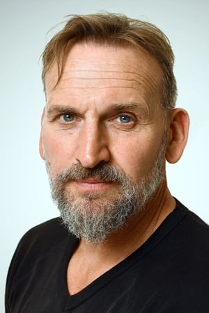 Christopher Eccleston profil kép