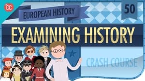 Crash Course European History 1. évad Ep.50 50. epizód