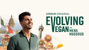 Evolving Vegan kép