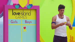 Love Island 3. évad Ep.13 13. epizód