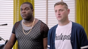 Detroiters 1. évad Ep.3 3. epizód