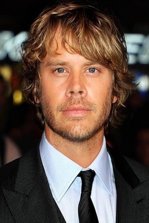 Eric Christian Olsen profil kép