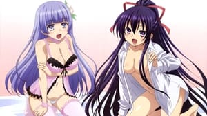 Date a Live kép