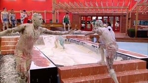 Big Brother Canada 1. évad Ep.3 3. epizód