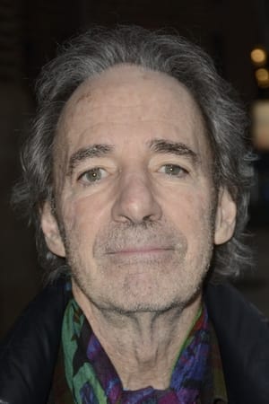 Harry Shearer profil kép