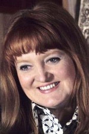 Patsy Rowlands