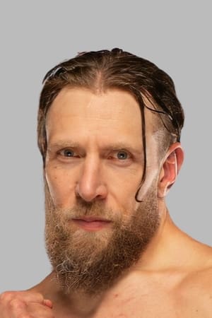 Bryan Danielson profil kép