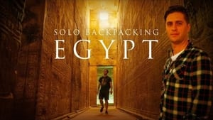 Egypt & Jordan: A Solo Backpacking Adventure 1. évad Ep.1 1. epizód