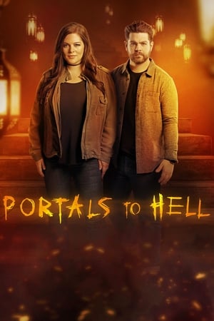 Portals to Hell 2. évad (2020-03-13) poszter