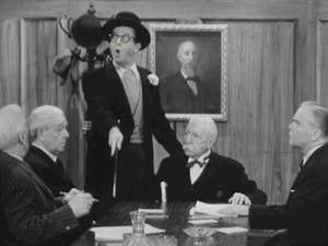 The Phil Silvers Show 1. évad Ep.34 34. epizód