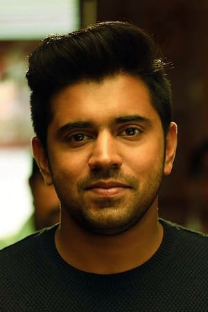 Nivin Pauly profil kép