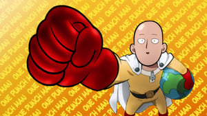 One-Punch Man kép